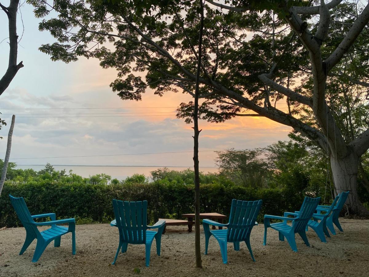 Cayuco Camping Baru Hotel Santa Ana  Esterno foto