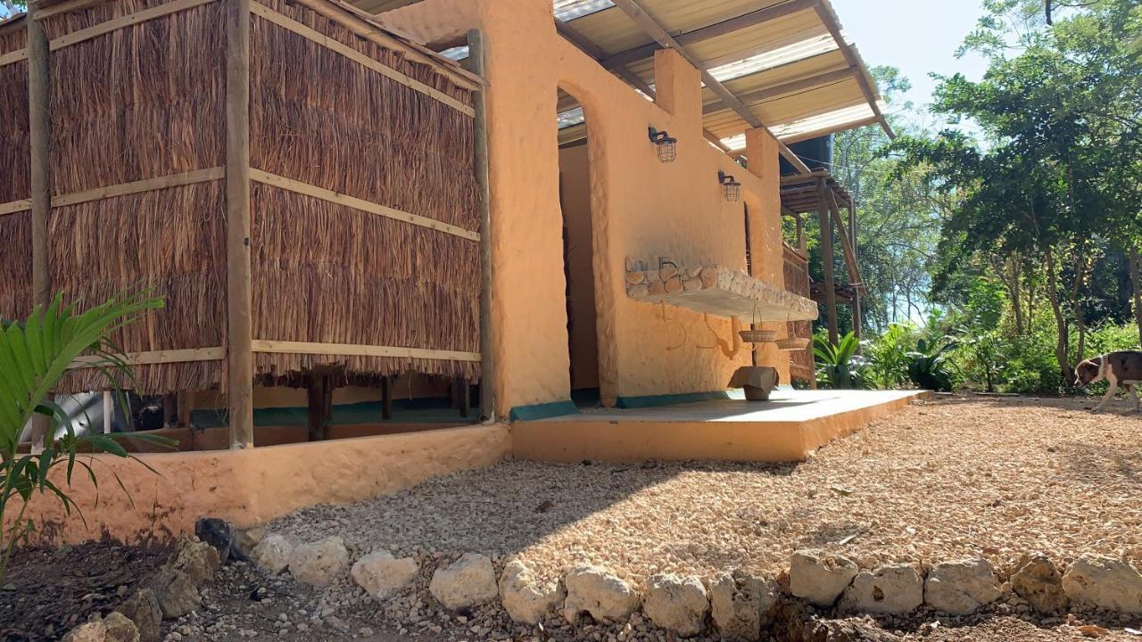 Cayuco Camping Baru Hotel Santa Ana  Esterno foto